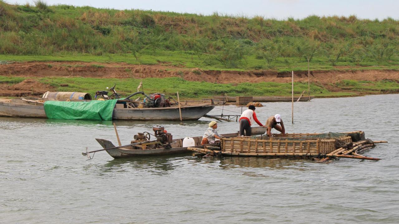 Kampong Cham