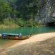 Phong Nha, Ke Bang cave, Vietnam travel