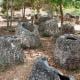 Plain of Jars, Laos