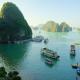 Halong bay