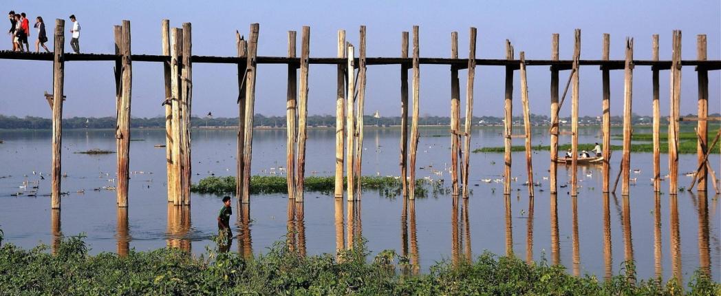 bridge-2333501_1920 mandalay myanmar