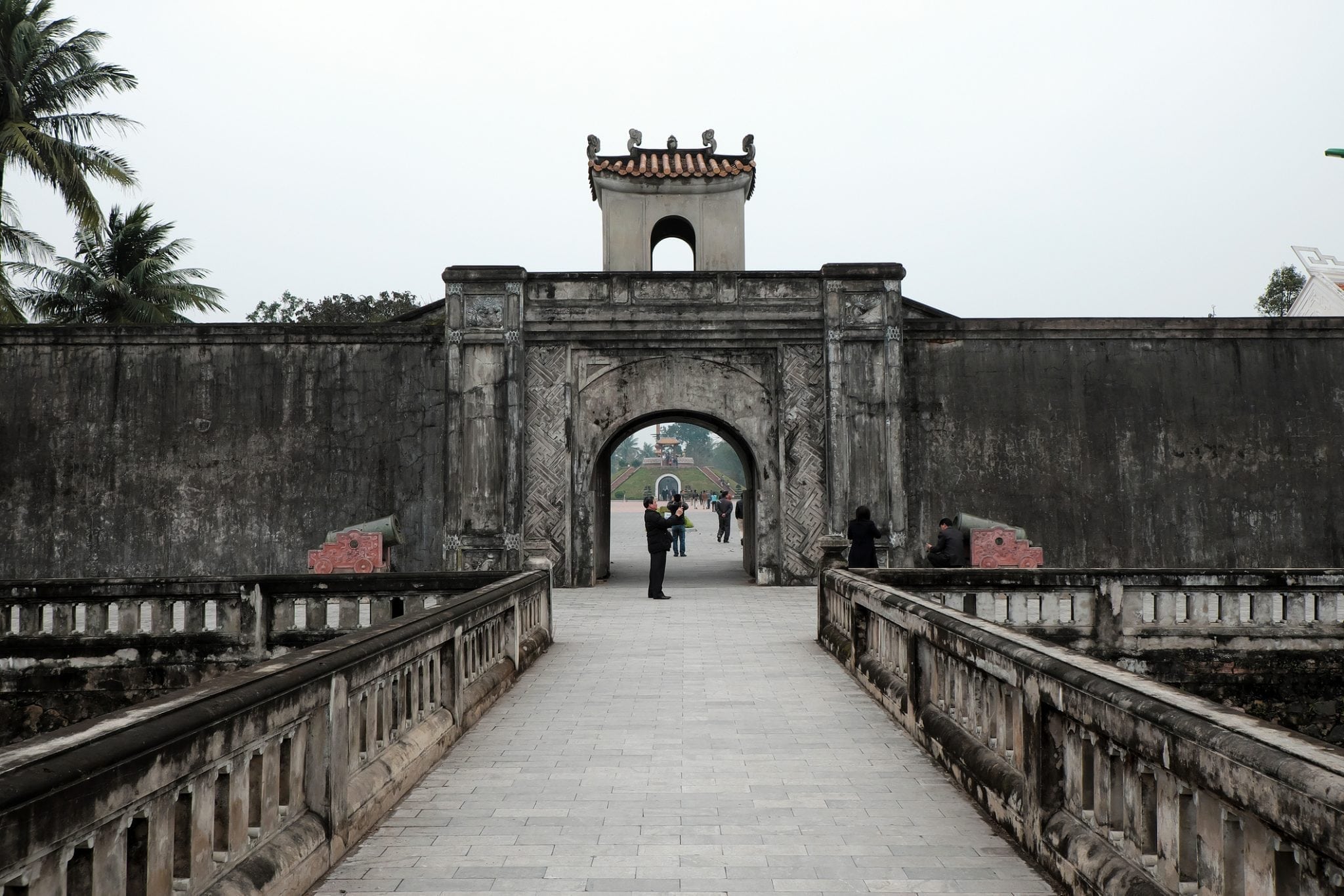 dreamstime_m_68924108 Quang Tri Citadel