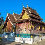 Wat Xieng Thong, Luang Prabang