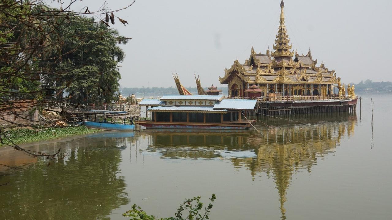 myanmar-2253269_1920 mandalay