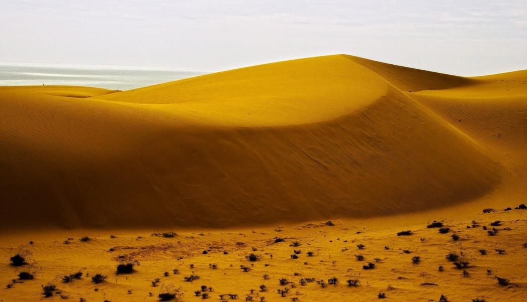 sand-dunes-164510 PHAN THIET