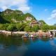 shutterstock_333452258 Ninh Binh, Trang An