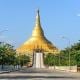 Uppatasanti Pagoda, Nay Pyi Taw, Myanmar