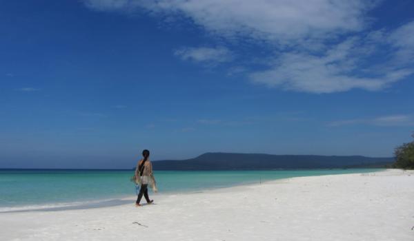 beach-1074844 Koh Rong