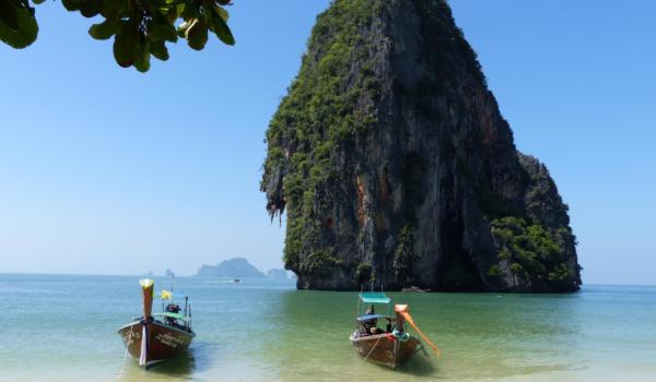 Krabi, Thailand