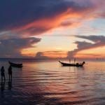 sunset-221905 Ko Tao