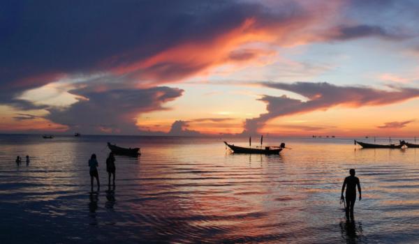 sunset-221905 Ko Tao