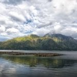 AdobeStock_80777913 lake Batur in a volcano crater 3k