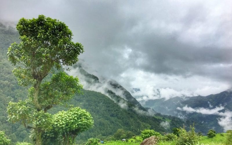 Ghandruk