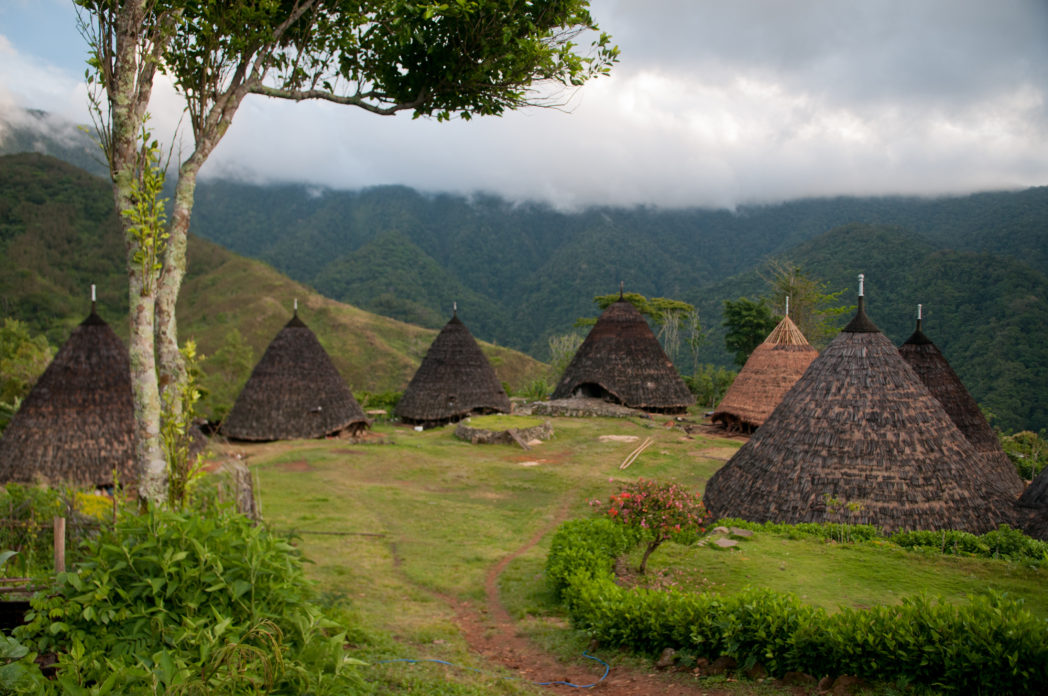 East Nusa Tenggara