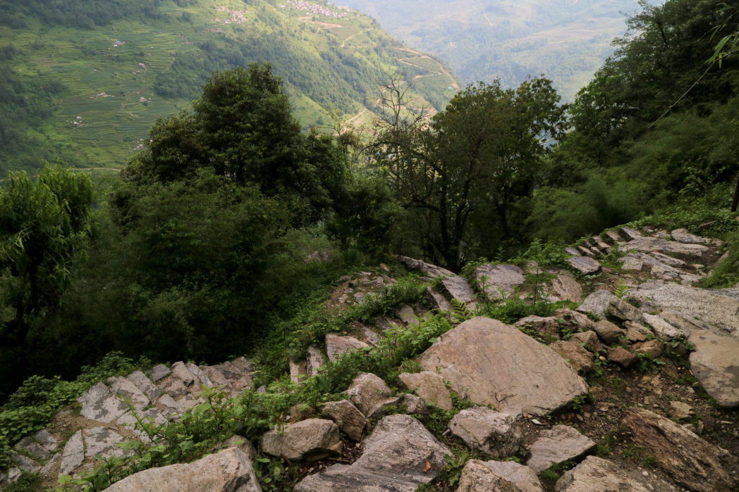 Annapurna Nepal